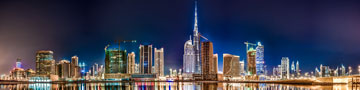 investimenti Emirati Arabi e Dubai