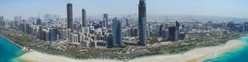 Trovare lavoro a Dubai e Abu Dhabi o Emirati